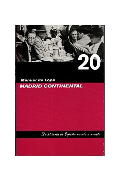 Madrid Continental